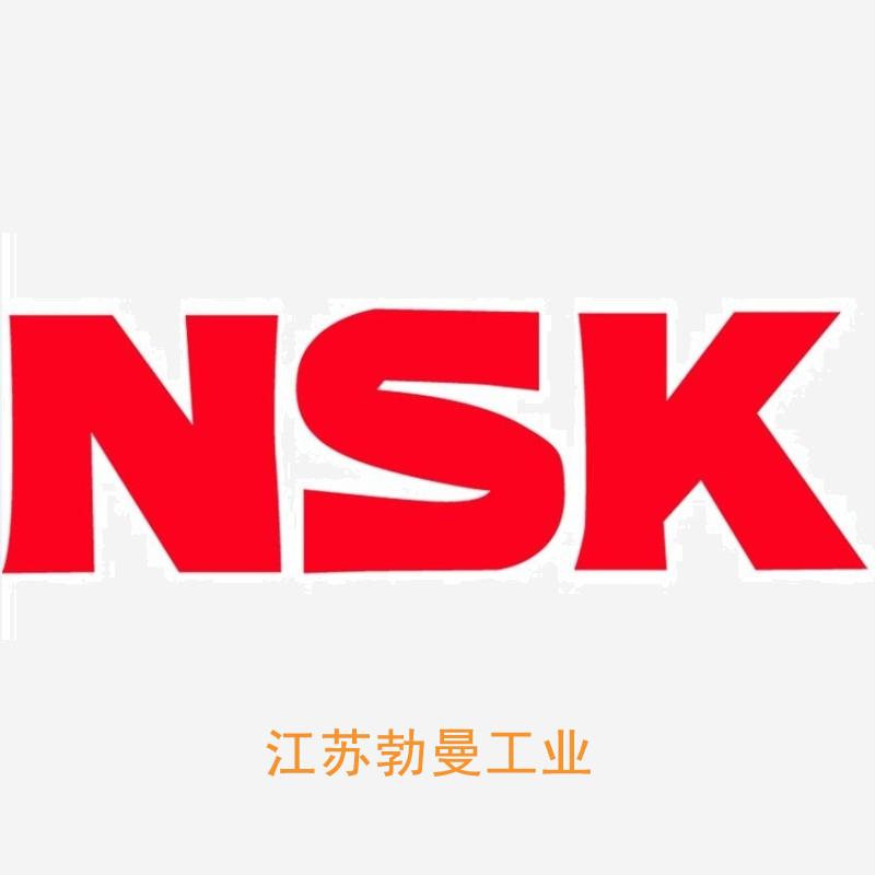 NSK W0801F-8Y-C5S1 nsk直线导轨样本